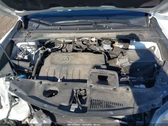 2014 ACURA RDX 5J8TB3H58EL016284 Photo 9