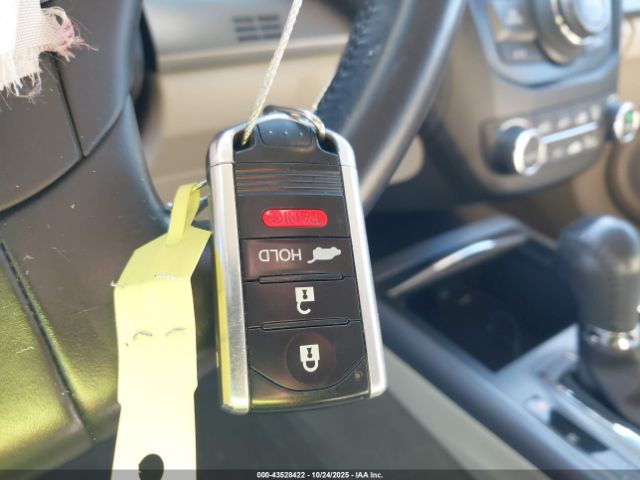 2014 ACURA RDX 5J8TB3H58EL016284 Photo 10