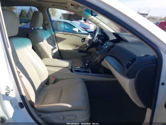 2014 ACURA RDX 5J8TB3H58EL016284 Photo 4