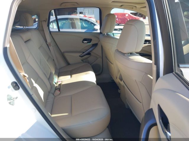 2014 ACURA RDX 5J8TB3H58EL016284 Photo 7