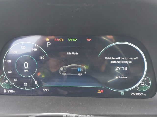 2021 HYUNDAI SONATA KMHL54JJ4MA021474 Photo 6