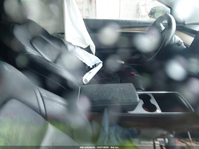 2022 TESLA MODEL 3 5YJ3E1EB3NF192506 Photo 4