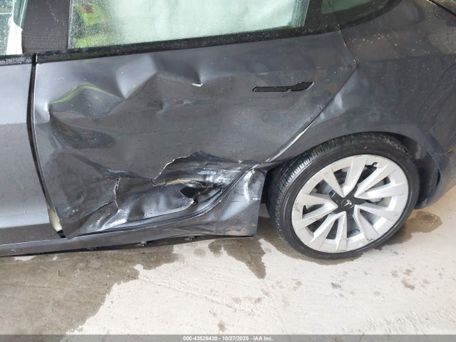 2022 TESLA MODEL 3 5YJ3E1EB3NF192506 Photo 5