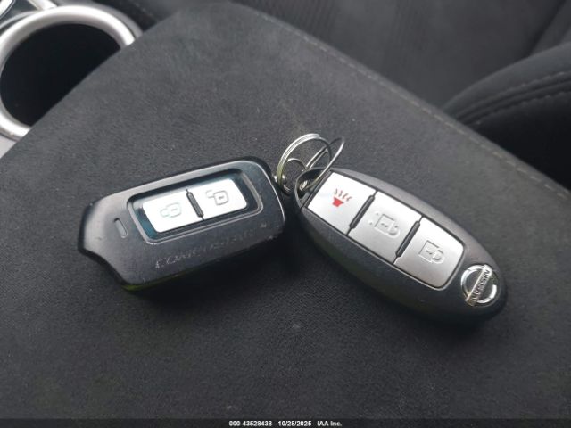 2014 NISSAN PATHFINDER 5N1AR2MM2EC699197 Photo 10