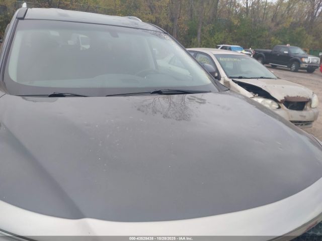 2014 NISSAN PATHFINDER 5N1AR2MM2EC699197 Photo 5