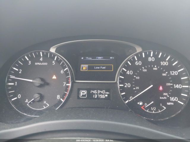 2014 NISSAN PATHFINDER 5N1AR2MM2EC699197 Photo 6