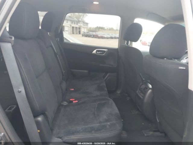 2014 NISSAN PATHFINDER 5N1AR2MM2EC699197 Photo 7