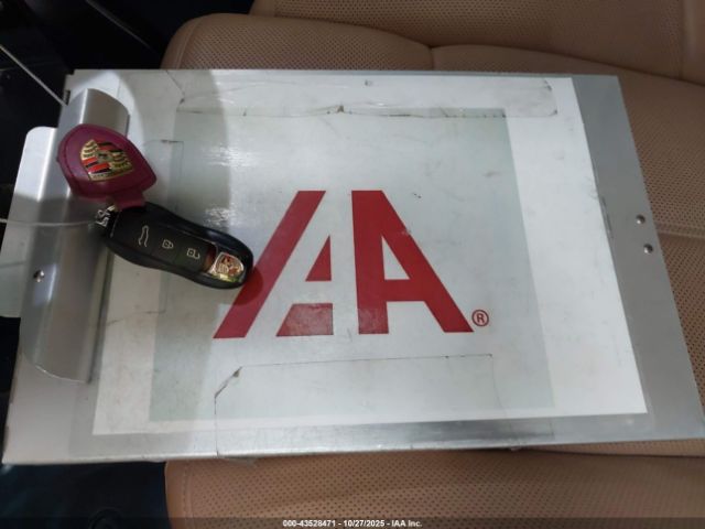 2019 PORSCHE MACAN WP1AB2A52KLB31287 Photo 10