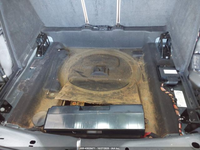 2019 PORSCHE MACAN WP1AB2A52KLB31287 Photo 5