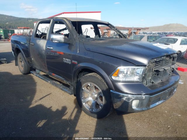 2017 RAM 1500 1C6RR7VT1HS734498