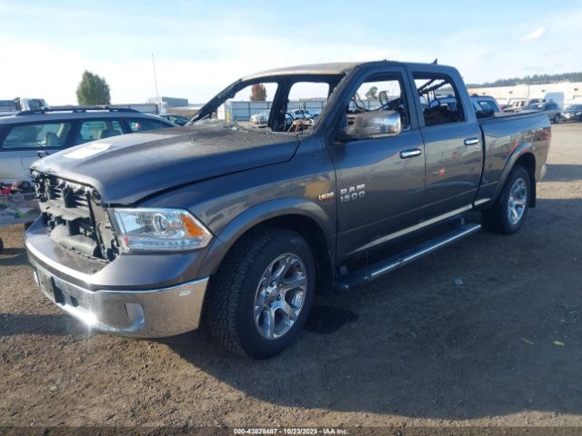 2017 RAM 1500 1C6RR7VT1HS734498 Photo 1