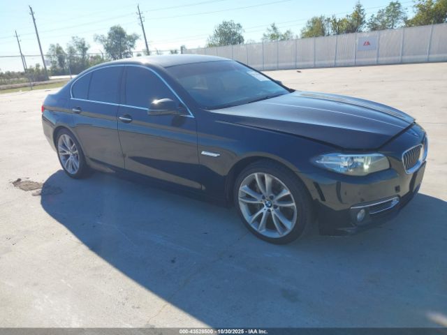 2016 BMW 535I WBA5B1C59GG131276