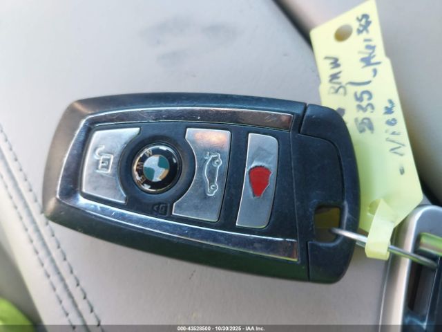 2016 BMW 535I WBA5B1C59GG131276 Photo 10