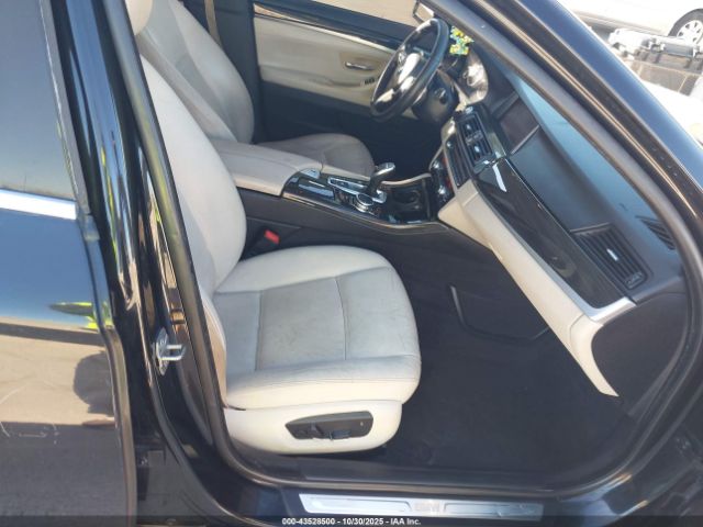 2016 BMW 535I WBA5B1C59GG131276 Photo 4