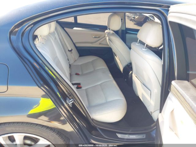 2016 BMW 535I WBA5B1C59GG131276 Photo 7