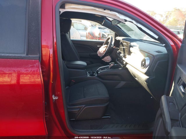 2023 CHEVROLET COLORADO 1GCPSCEK1P1145542 Photo 4
