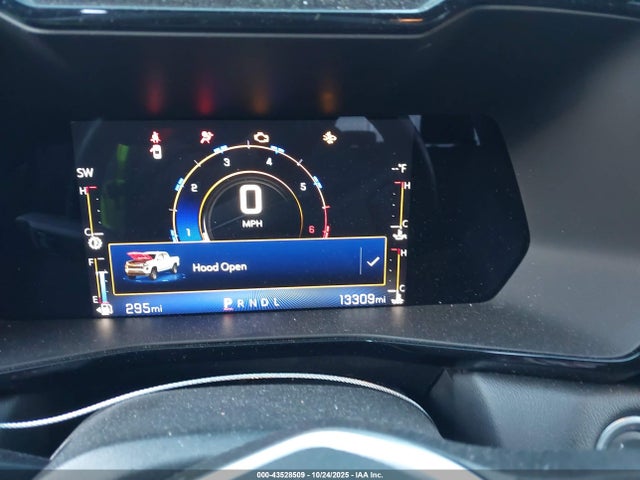 2023 CHEVROLET COLORADO 1GCPSCEK1P1145542 Photo 6