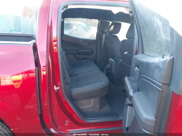 2023 CHEVROLET COLORADO 1GCPSCEK1P1145542 Photo 7