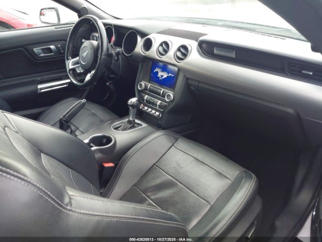 2019 FORD MUSTANG 1FATP8UH9K5193445 Photo 4