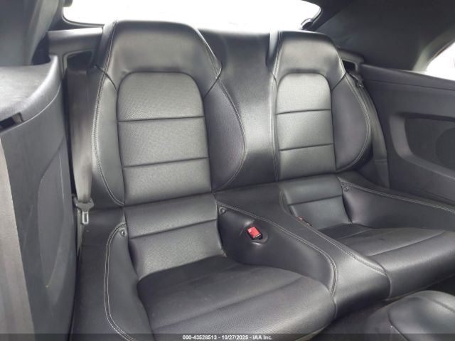 2019 FORD MUSTANG 1FATP8UH9K5193445 Photo 7