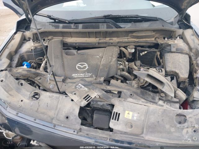 2017 MAZDA CX-5 JM3KFADL6H0223177 Photo 9