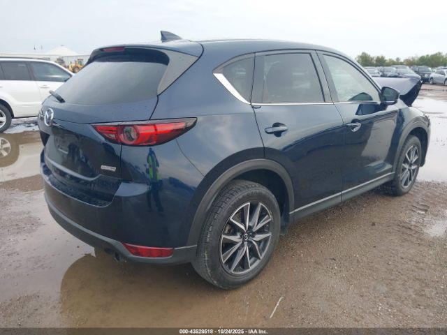 2017 MAZDA CX-5 JM3KFADL6H0223177 Photo 3