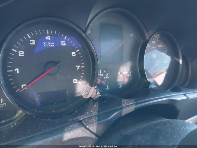 2005 PORSCHE CAYENNE WP1AA29P35LA21278 Photo 6