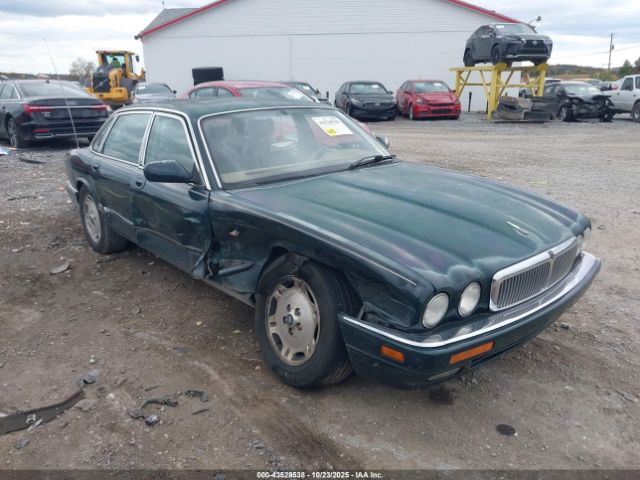 1996 JAGUAR XJ6 SAJHX1741TC755143