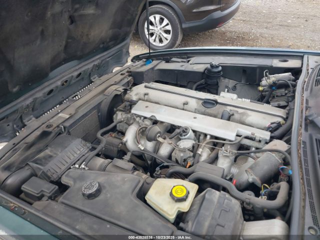 1996 JAGUAR XJ6 SAJHX1741TC755143 Photo 9