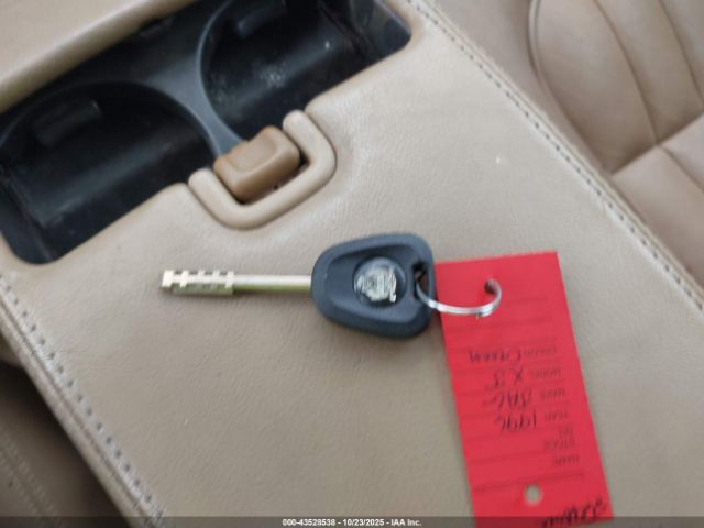 1996 JAGUAR XJ6 SAJHX1741TC755143 Photo 10