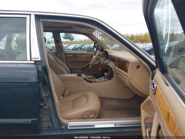 1996 JAGUAR XJ6 SAJHX1741TC755143 Photo 4