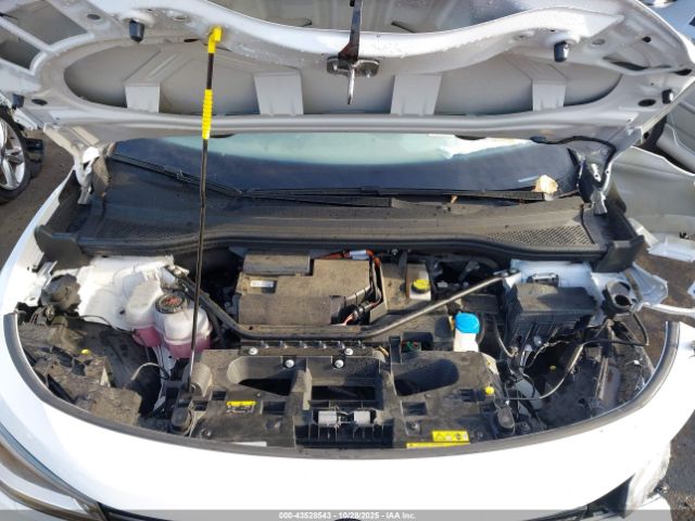 2022 VOLKSWAGEN ID.4 WVGGNPE28NP069189 Photo 9