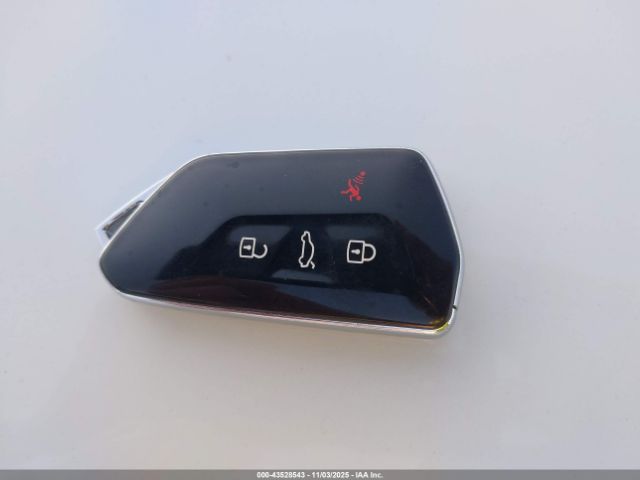 2022 VOLKSWAGEN ID.4 WVGGNPE28NP069189 Photo 10