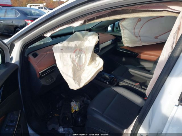 2022 VOLKSWAGEN ID.4 WVGGNPE28NP069189 Photo 4