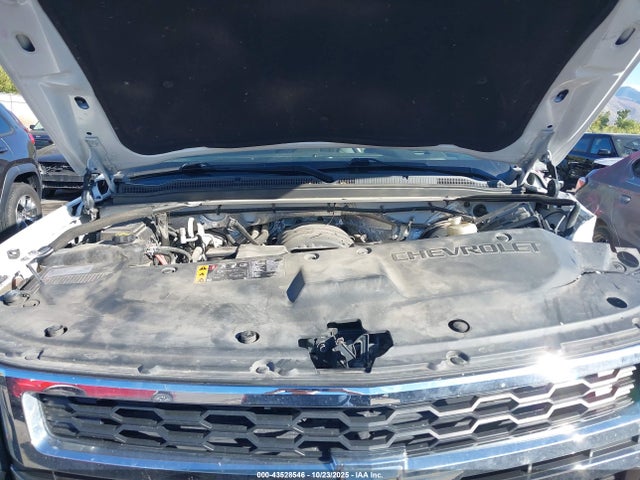 Aukcja sprzedaży 2018 Chevrolet Suburban Lt, vin: 1GNSKHKC4JR362443, numer aukcji: 43528546