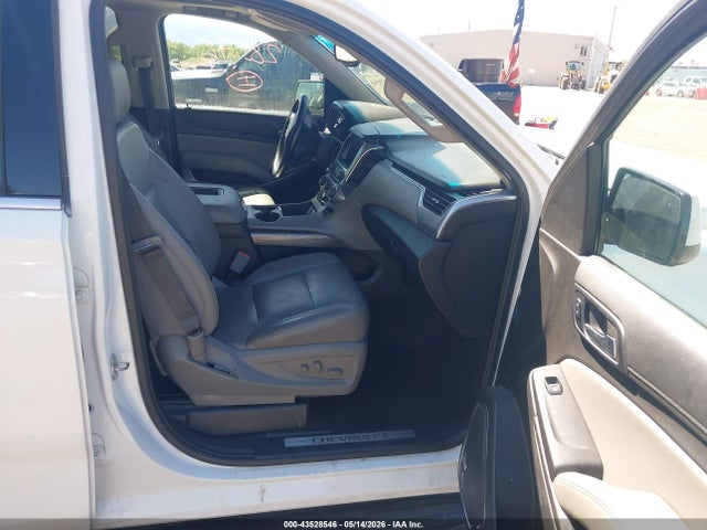 Aukcja sprzedaży 2018 Chevrolet Suburban Lt, vin: 1GNSKHKC4JR362443, numer aukcji: 43528546