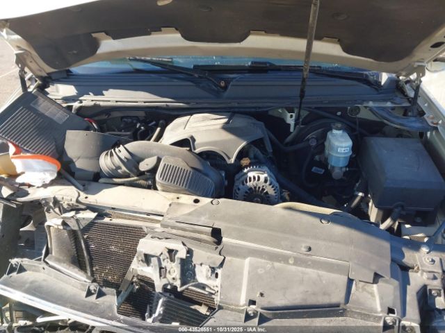 2013 CHEVROLET TAHOE 1GNSKBE02DR144049 Photo 9