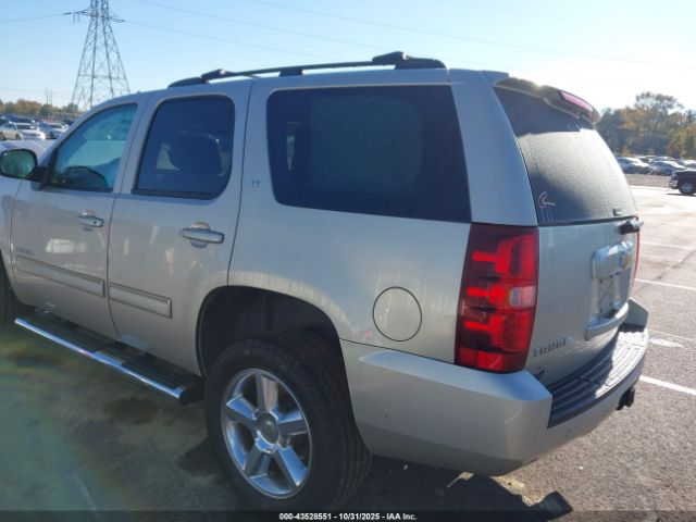 2013 CHEVROLET TAHOE 1GNSKBE02DR144049 Photo 2