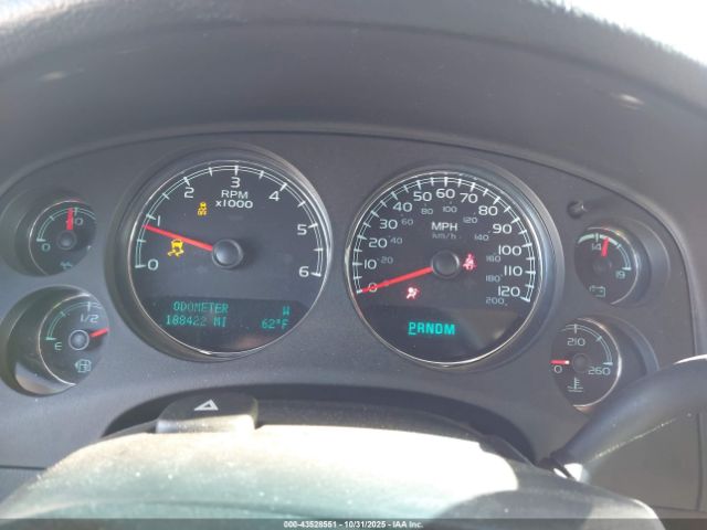 2013 CHEVROLET TAHOE 1GNSKBE02DR144049 Photo 6