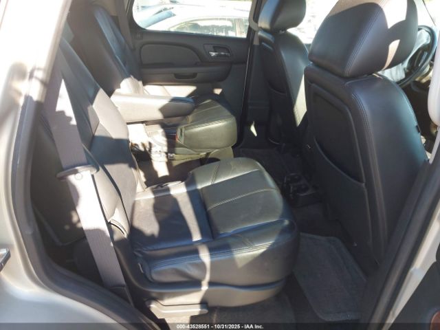 2013 CHEVROLET TAHOE 1GNSKBE02DR144049 Photo 7