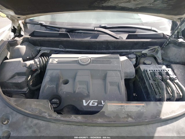 2013 CADILLAC SRX 3GYFNAE36DS533256 Photo 9