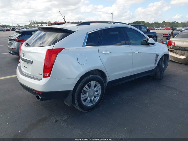2013 CADILLAC SRX 3GYFNAE36DS533256 Photo 3