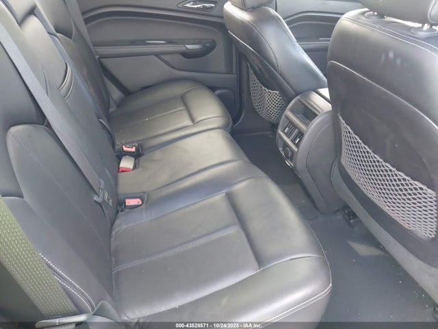 2013 CADILLAC SRX 3GYFNAE36DS533256 Photo 7