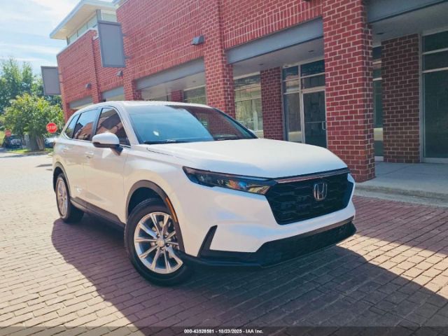 2024 HONDA CR-V 2HKRS4H4XRH468334