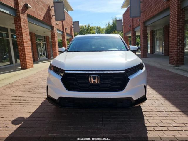 2024 HONDA CR-V 2HKRS4H4XRH468334 Photo 1
