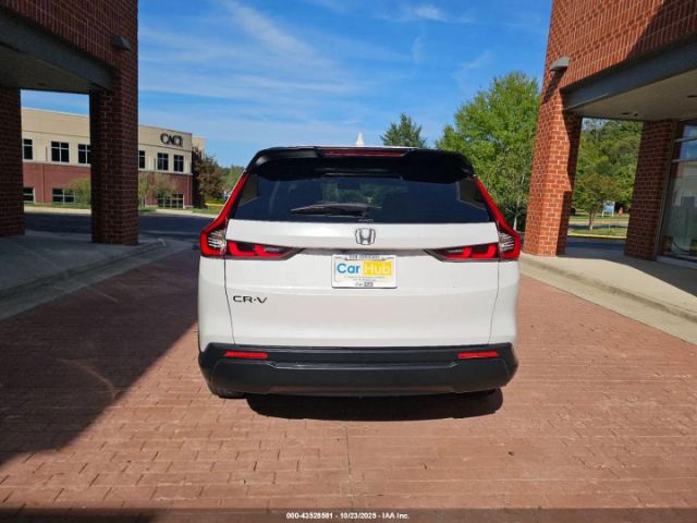 2024 HONDA CR-V 2HKRS4H4XRH468334 Photo 2