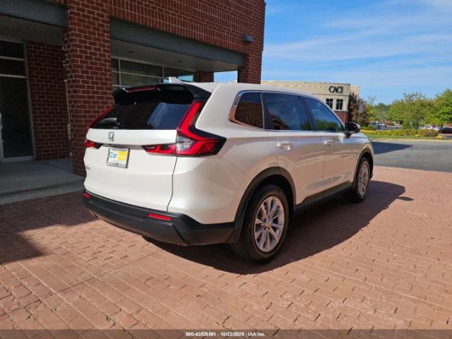 2024 HONDA CR-V 2HKRS4H4XRH468334 Photo 3
