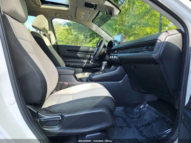 2024 HONDA CR-V 2HKRS4H4XRH468334 Photo 4