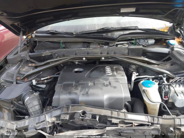 2012 AUDI Q5 WA1LFAFP9CA048336 Photo 9