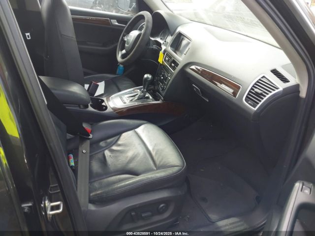 2012 AUDI Q5 WA1LFAFP9CA048336 Photo 4